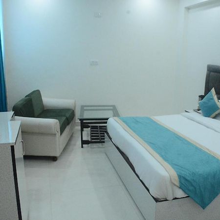 Hotel Mount View Katra  Dış mekan fotoğraf