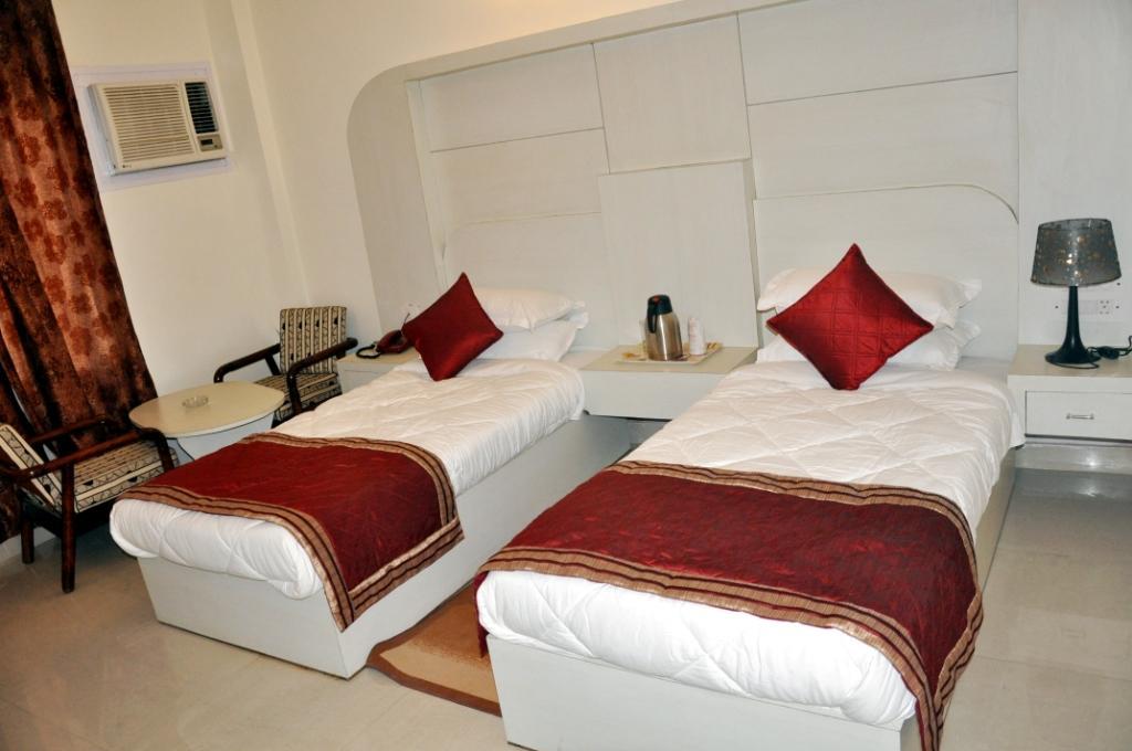 Hotel Mount View Katra  Dış mekan fotoğraf