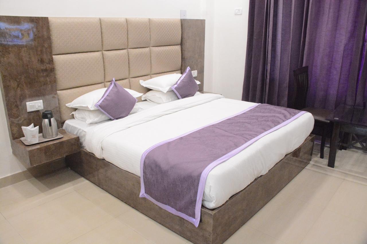 Hotel Mount View Katra  Dış mekan fotoğraf