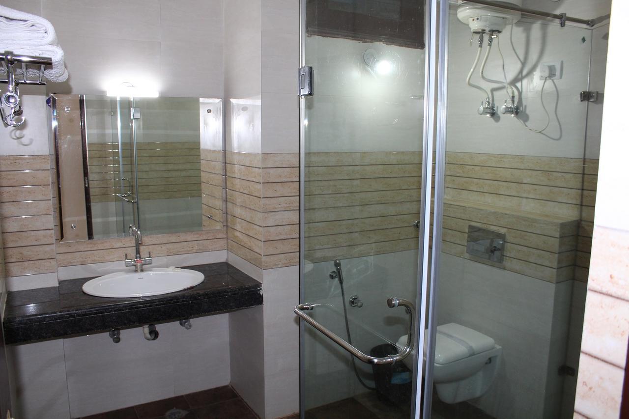 Hotel Mount View Katra  Dış mekan fotoğraf