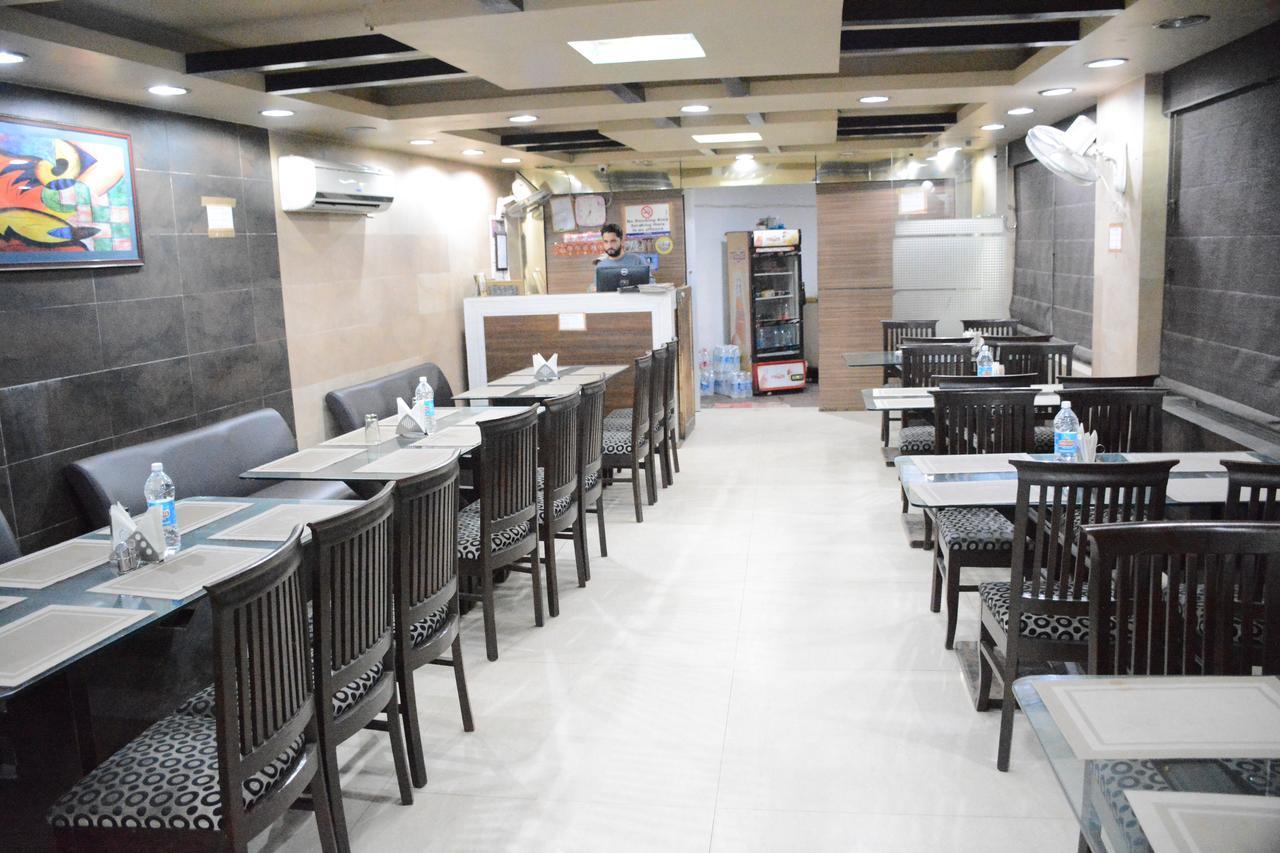 Hotel Mount View Katra  Dış mekan fotoğraf