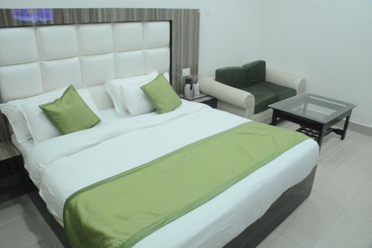 Hotel Mount View Katra  Dış mekan fotoğraf