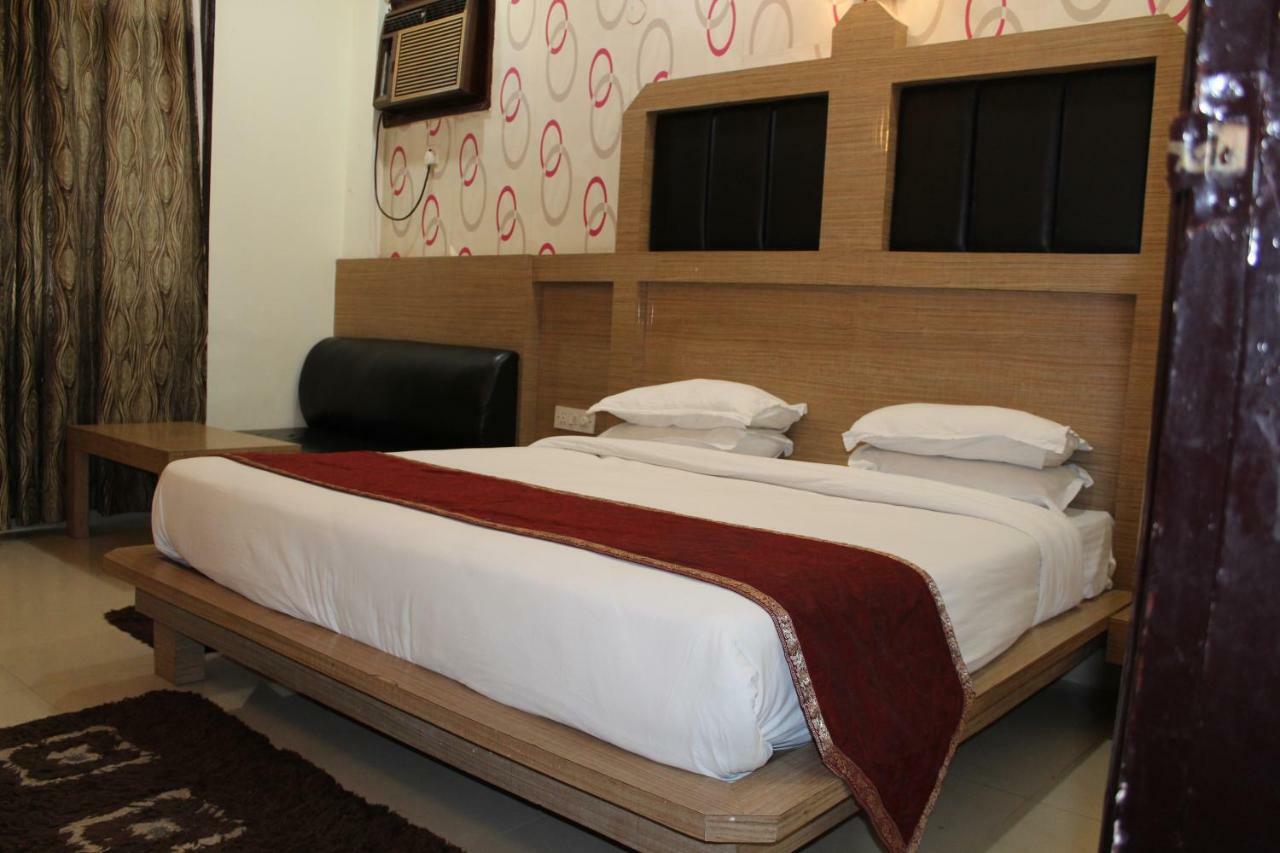 Hotel Mount View Katra  Dış mekan fotoğraf