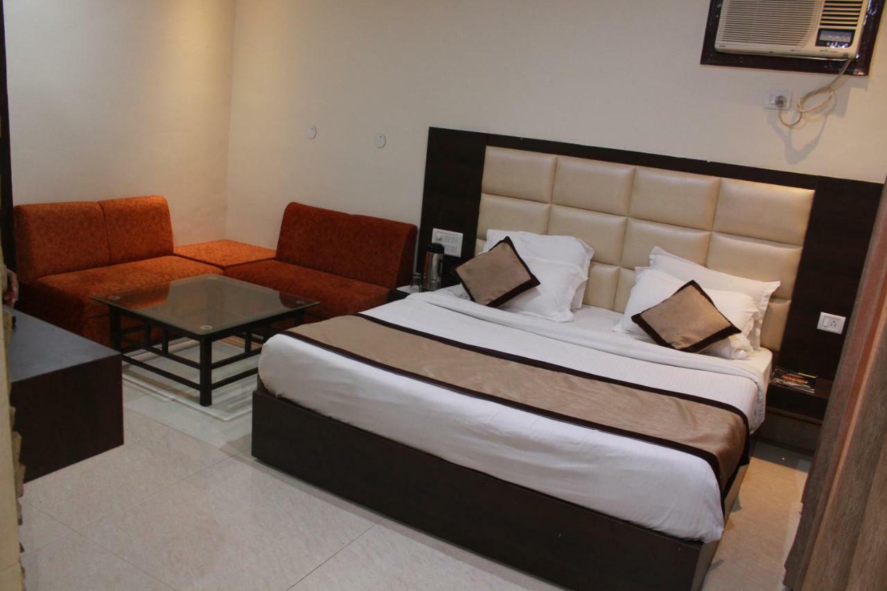 Hotel Mount View Katra  Dış mekan fotoğraf
