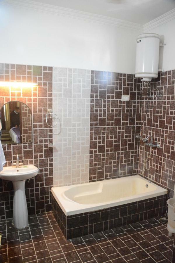 Hotel Mount View Katra  Dış mekan fotoğraf