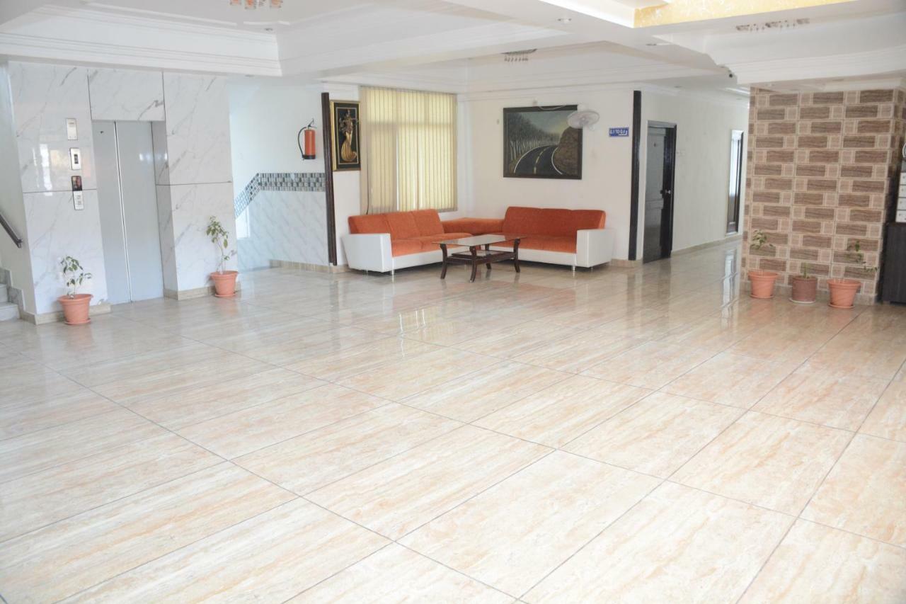 Hotel Mount View Katra  Dış mekan fotoğraf