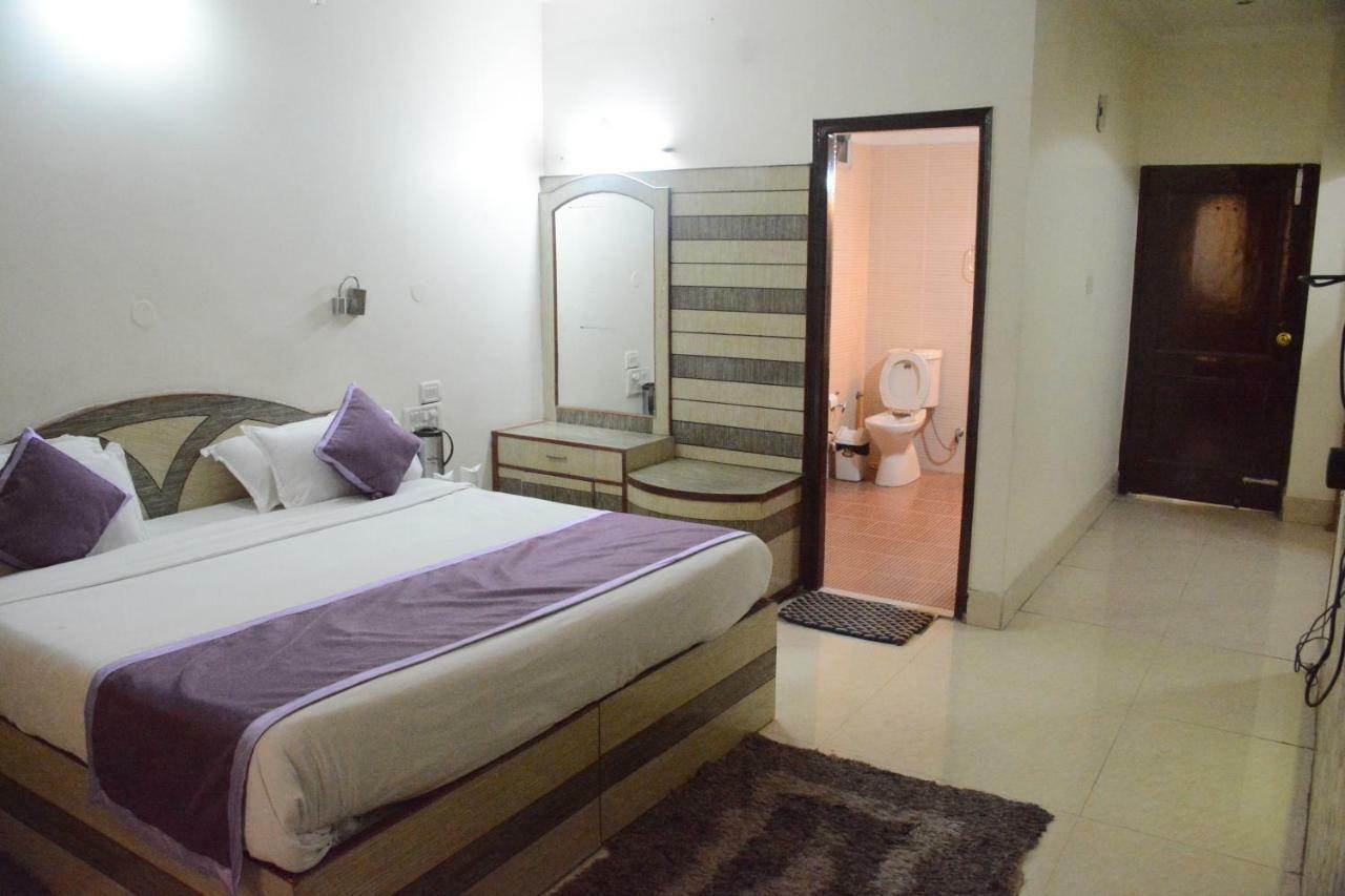 Hotel Mount View Katra  Dış mekan fotoğraf