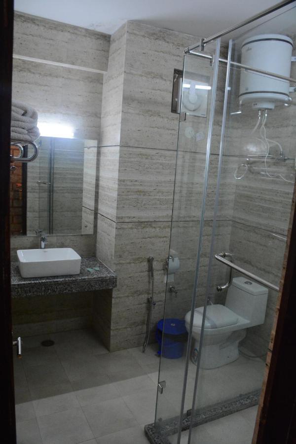Hotel Mount View Katra  Dış mekan fotoğraf