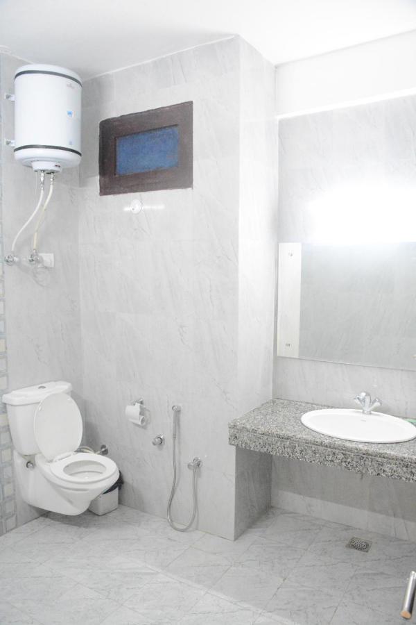 Hotel Mount View Katra  Dış mekan fotoğraf