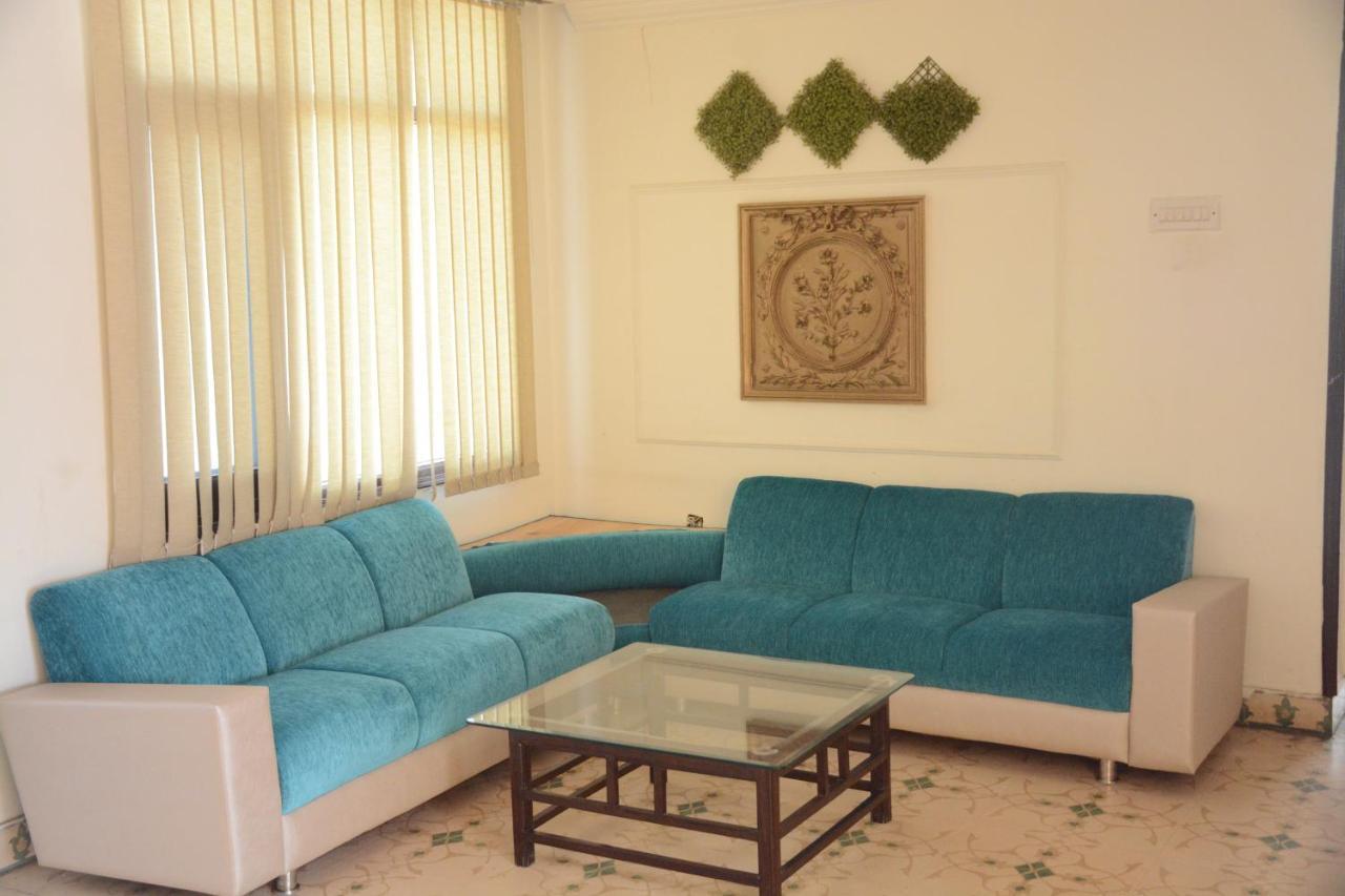 Hotel Mount View Katra  Dış mekan fotoğraf